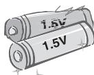 LG 50PB560U - CAUTION - 8