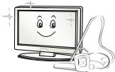 LG 50PB560U - ATTENZIONE - 23