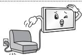LG 50PB560U - WARNING - 8