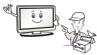 LG 50PB560U - PRECAUCION - 22
