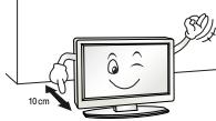 LG 50PB560U - ATTENZIONE - 13