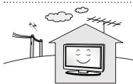 LG 50PB560U - ATTENZIONE - 1