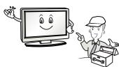 LG 50PB690V - Attention - 24