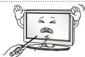 LG 50PB690V - PRECAUCION - 17