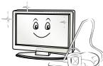 LG 50PB690V - Attention - 23