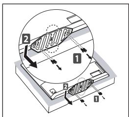 LG 55B6V,  55C6V,  65B6V,  65C6V,  65G6V - NOTA - 1