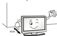 LG 55B6V,  55C6V,  65B6V,  65C6V,  65G6V - CAUTION - 13