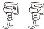 LG 55B6V, 55C6V, 65B6V, 65C6V, 65G6V - WAARSCHUWING - 31