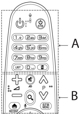 LG 55B6V, 55C6V, 65B6V, 65C6V, 65G6V - D - 1