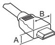 LG 55B6V,  55C6V,  65B6V,  65C6V,  65G6V - NOTE - 1