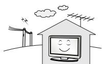 LG 55B6V, 55C6V, 65B6V, 65C6V, 65G6V - ATENÇAO - 1