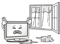 LG 55B6V, 55C6V, 65B6V, 65C6V, 65G6V - WAARSCHUWING - 26