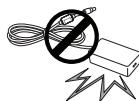 LG 55B6V, 55C6V, 65B6V, 65C6V, 65G6V - WAARSCHUWING - 30
