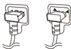 LG 55B6V, 55C6V, 65B6V, 65C6V, 65G6V - Avertissement - 31