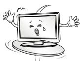 LG 55B6V, 55C6V, 65B6V, 65C6V, 65G6V - ATTENTIE - 3
