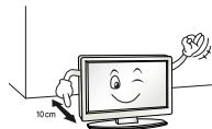 LG 55B6V, 55C6V, 65B6V, 65C6V, 65G6V - ATTENTIE - 13