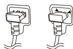 LG 55B6V, 55C6V, 65B6V, 65C6V, 65G6V - Instruções de segurança - 30