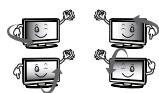 LG 55B6V, 55C6V, 65B6V, 65C6V, 65G6V - IPOEOXH - 26