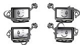 LG 55B6V, 55C6V, 65B6V, 65C6V, 65G6V - ATTENTIE - 26
