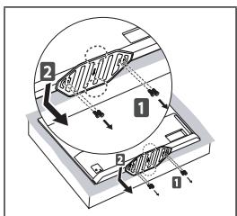 LG 55B6V, 55C6V, 65B6V, 65C6V, 65G6V - OPOMBA - 1