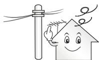 LG 55B6V, 55C6V, 65B6V, 65C6V, 65G6V - ATTENTIE - 2