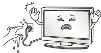 LG 55C6V - ADVERTENCIA - 4