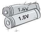 LG 55C6V - PRECAUCION - 8