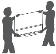 LG 55C6V - Objectos adquiridos em separado - 3