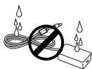 LG 55C6V - WARNING - 27