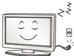 LG 55C6V - ADVERTENCIA - 25