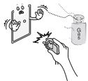 LG 55C6V - ADVERTENCIA - 22