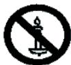 LG 55C6V - Safety instructions - 1