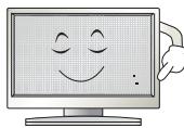 LG 55C6V - ATTENTION - 25