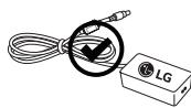 LG 55C6V - WARNING - 28