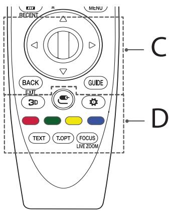 LG 55C6V - B - 7