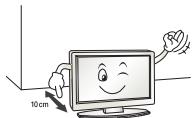 LG 55C6V - ATTENTIE - 13