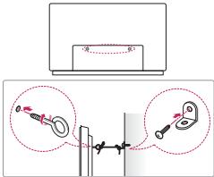 LG 55C6V - PRECAUCION - 1