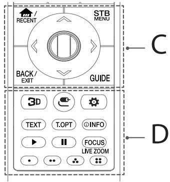 LG 55C6V - B - 1