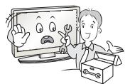 LG 55C6V - ADVERTENCIA - 23