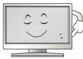 LG 55C6V - CAUTION - 25