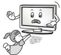 LG 55C6V - ADVERTENCIA - 15