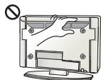 LG 55C6V - ATTENTION - 14