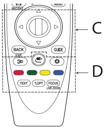 LG 55C6V - B - 1
