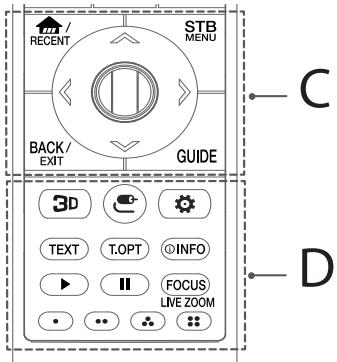 LG 55C6V - B - 1