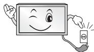 LG 55C6V - ADVERTENCIA - 3