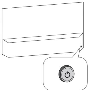 LG 55C7V,  O55B7V,  O65B7V - Xpólón tou kouμπió - 2