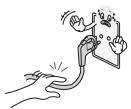 LG 55E6V - Attention - 20