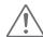 LG 55E6V - WARNING - 1