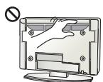 LG 55E6V - Attention - 14