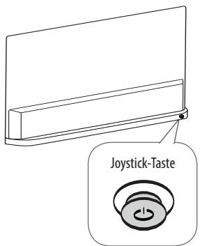 LG 55E6V - Verwendend der Taste - 2